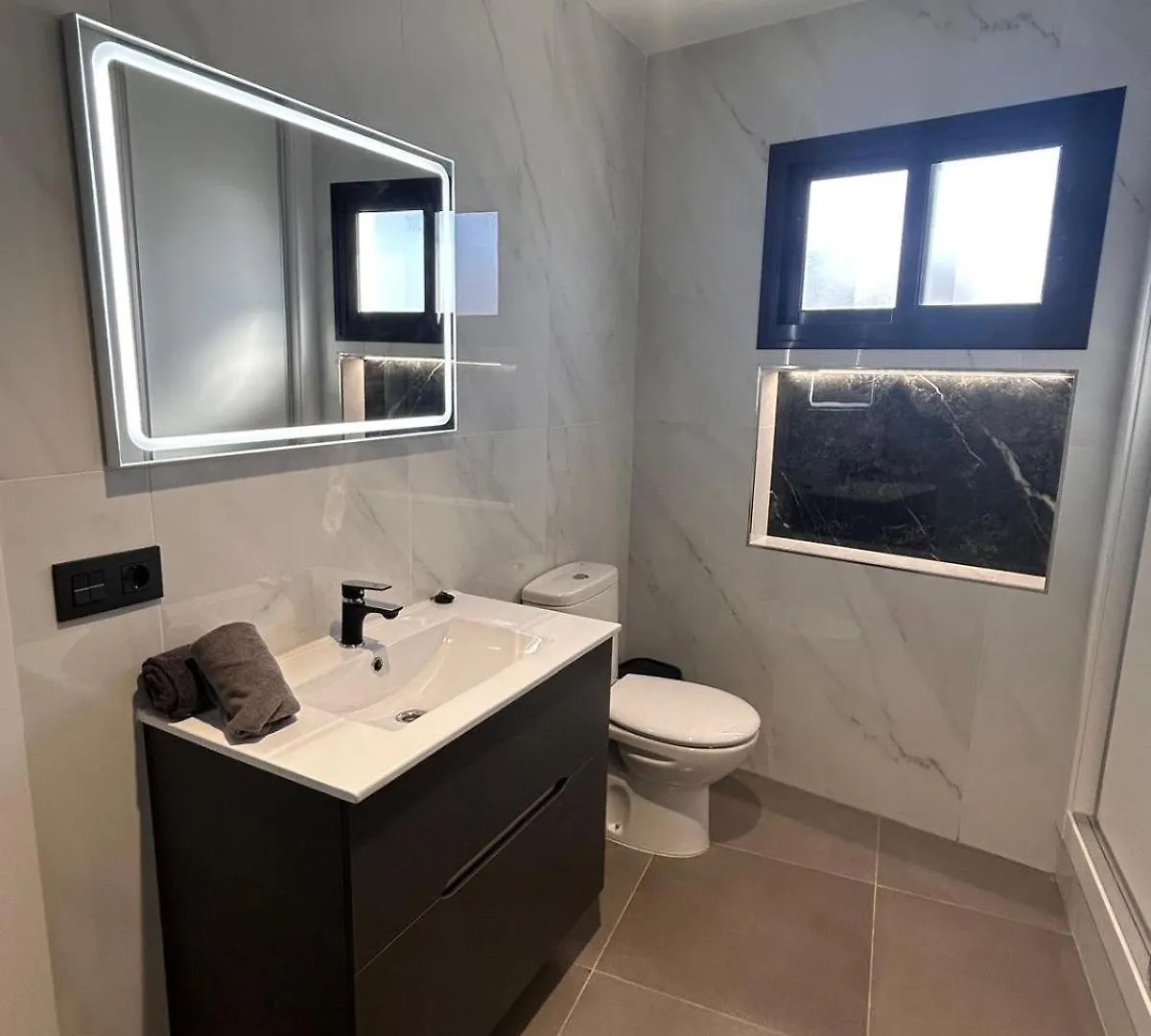 Casa Maria Villa Costa Teguise Holiday home