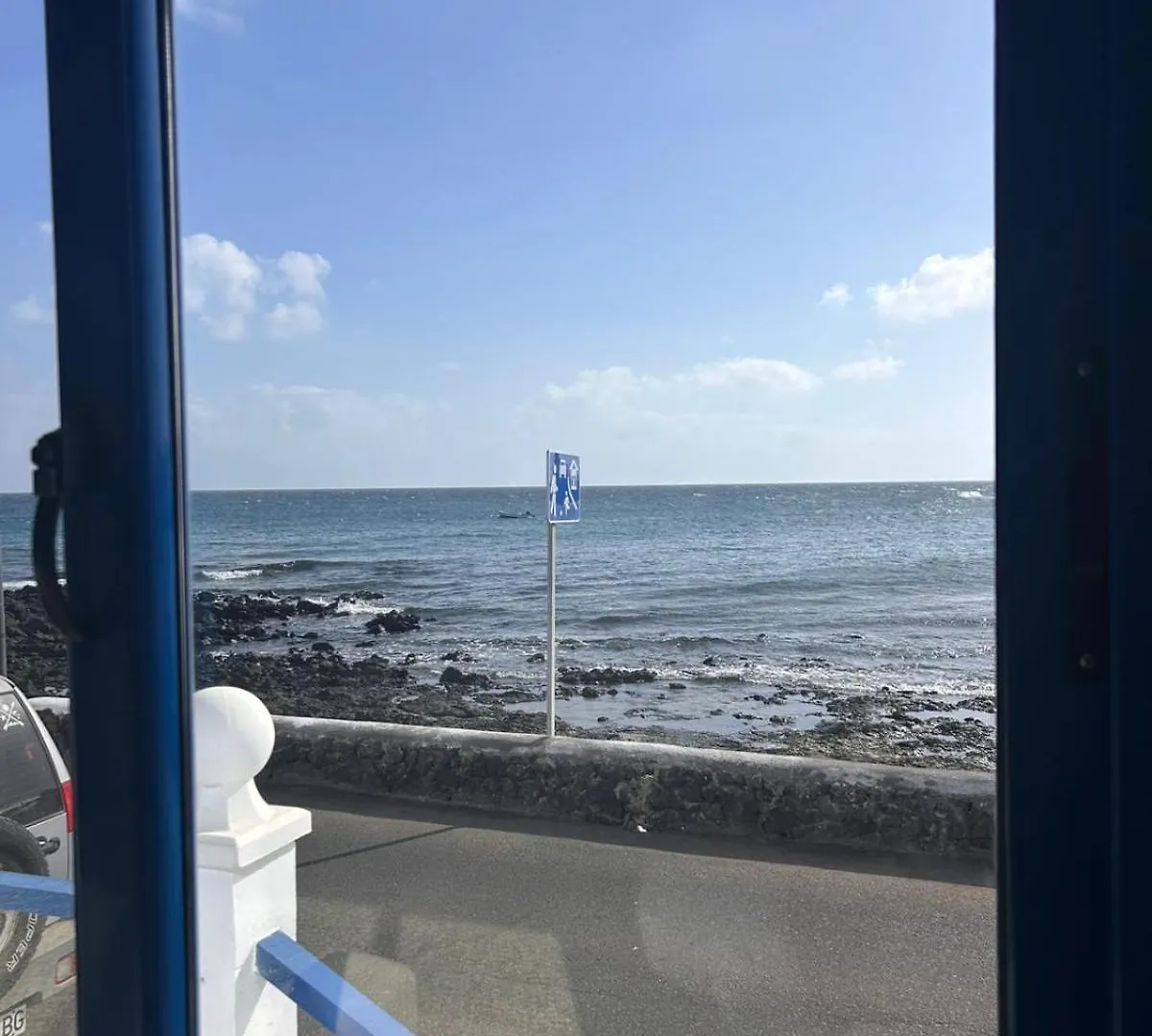 Casa Maria Villa Costa Teguise Holiday home
