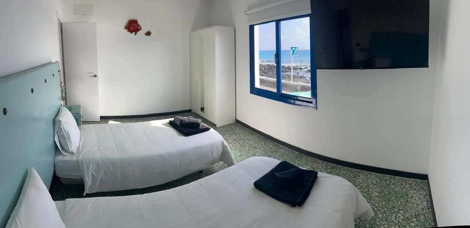 Casa Maria Villa Costa Teguise 0*,
