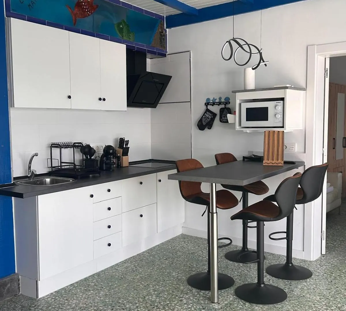 Holiday home Casa Maria Villa Costa Teguise Spain