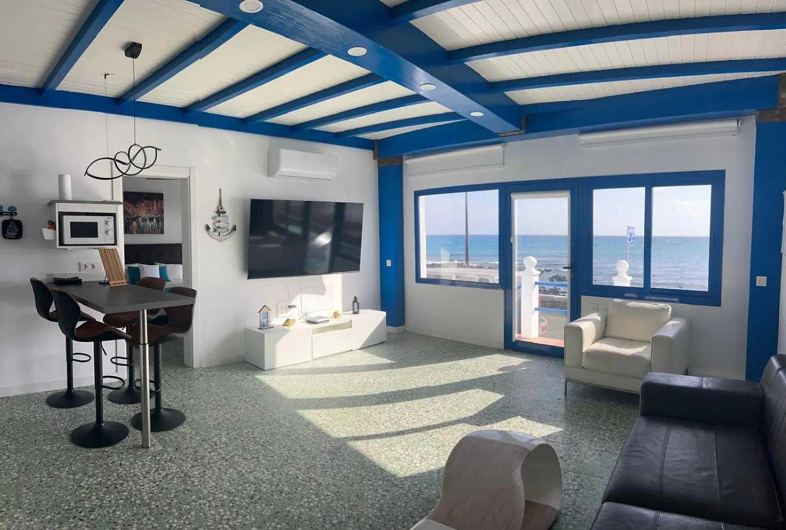 Casa Maria Villa Costa Teguise Spain