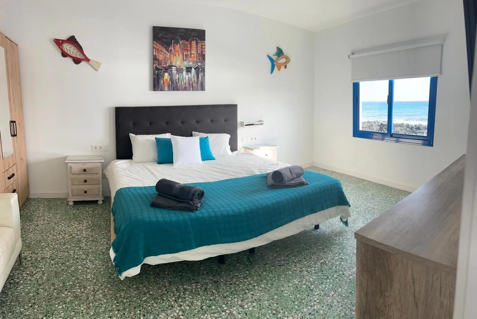 Casa Maria Villa Costa Teguise