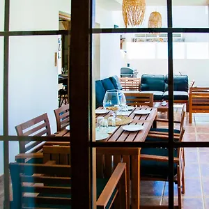  Villa Luxury El Palmeral