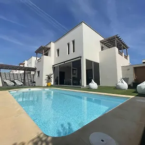  Villa Holyhome Cinema Perfect For Families